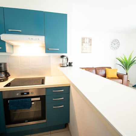 Le Delicieux T2-42M2-Disney Serris Dış mekan fotoğraf