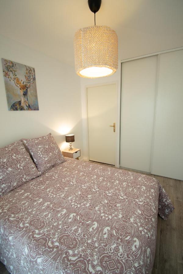 Le Delicieux T2-42M2-Disney Serris Dış mekan fotoğraf